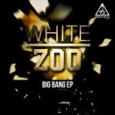 White Zoo feat Jacky Kenlop - Blue Moon