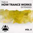 Bart Claessen & Sir Adrian Feat. Sarah Russell - Picking Up The Pieces