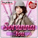 Soranna - You (Dance Rocker Remix Edit)