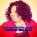 Louie Vega Featuring Diviniti - Everlasting Love