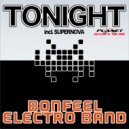 Bonfeel Electro Band - Tonight (Original Mix)