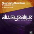 Ferry Tayle feat. Poppy - The Way Back Home (Monoverse Remix)