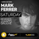 Mark Ferrer - Synthetic