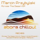 Marcin Przybylski - Echoes of Sahara
