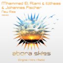 Illitheas & Mhammed El Alami & Johannes Fischer - New Rise