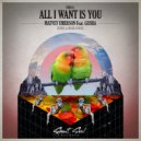 Matvey Emerson feat Gosha - All I Want Is You
