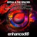 Estiva feat. Sarah Russell - Feel Right (SirensCeol Remix)