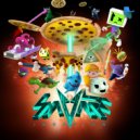 Savant - Pizza Power Alien (Original Mix)