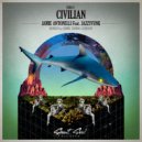 Jamie Antonelli feat JazzyFunk - Civilian
