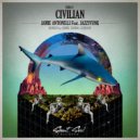 Jamie Antonelli feat JazzyFunk - Civilian (DBMM Remix)