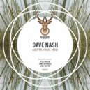 Dave Nash - Deflect