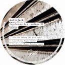 Audiojack - Psychonaut (Brett Johnson Tech Workout)