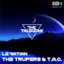The Trupers & T.A.C. - Leviatian (Radio Edit)
