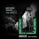 Dave Rosen, Juan Ddd - Black Forest (Original Mix)
