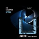 Raul Facio, RIQ - Spiral