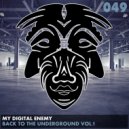 My Digital Enemy - Say It