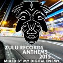Jamie K & Giddy - Shake It Down (Original Mix)