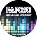 Mike Millrain - Let The Spirit (D-Base UKG Edit)