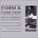 Pretty Criminals - Tie That Bitch Down