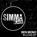 Ben Mono - Mood Swing