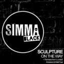 Sculpture - On The Way (Kreature Remix)