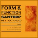 Santero - Go Ahead (Original Mix)