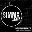 Newbie Nerdz - She Wants (Original Mix)