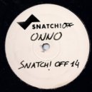 Onno - Big Drums