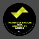 Riva Starr & Rssll - Nobody\'s Fool (Carlo Lio Remix)