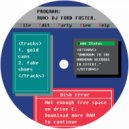 DJ Ford Foster - Get Back Let's Go