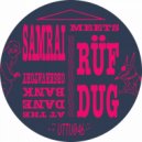 Samrai, Ruf Dug - 2nd Observation (Original Mix)