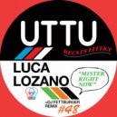 Luca Lozano - Come With Me