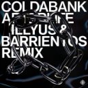 Coldabank - Afterlife