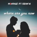 N3KRUZ feat Sehya - Where Are You Now