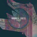 Nihil Young & Less Hate - Visions