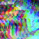 Danny Van Taurus - My Rule