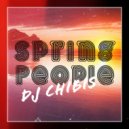 DJ CHIBIS - Spring People