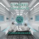 StarSeed & Sensescape - The Spirit