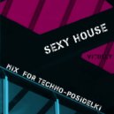 Vitolly - Sexy house (mix for Techno-posidelki) ()