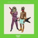 Handsome Habibi Ft. Yung Baby Tate - Don't Waste My Time