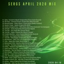 SergS - April 2020 Mix (2020-04-18)