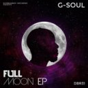 G-Soul - Full Moon