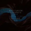 Legentic Deep - Stories