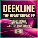 Deekline - Not Forgotten