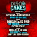 Ed Solo & Deekline feat. Gala Orsborn - Top Rankin