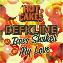 Defkline - My Love (Original Mix)