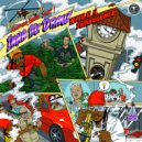 Nico D feat. Turbulence - Inna Mi Draw (Curfew Steppas Remix)