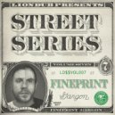 Fineprint - Hypnosis