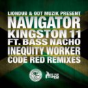 Navigator - Inequity Worker (Code Red Remix)