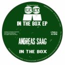 Andreas Saag - Suddenly I Woke Up (Dub)